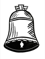 The Bell logo