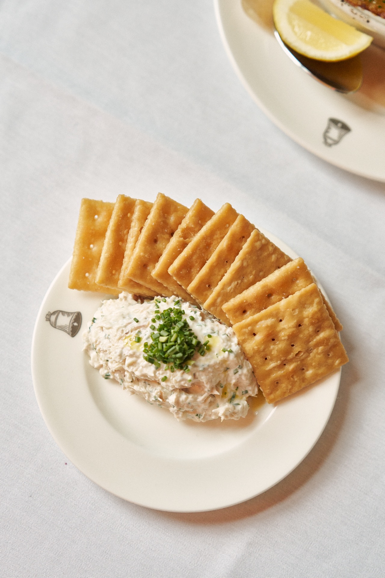 Smoked fish dip